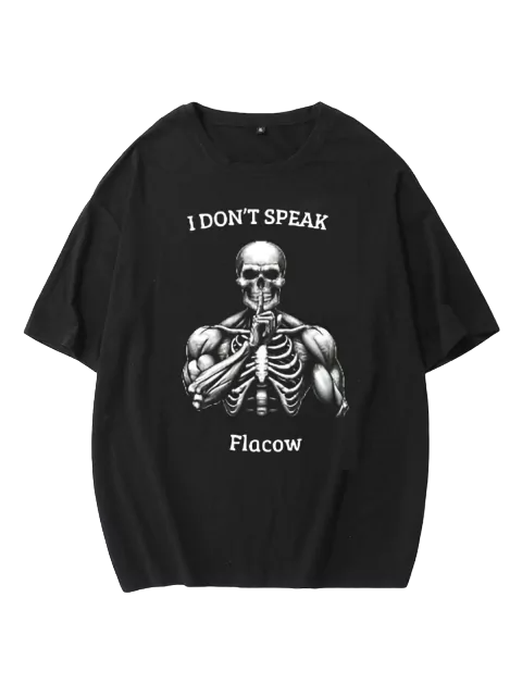 Camisetas Calaveras Gym memes