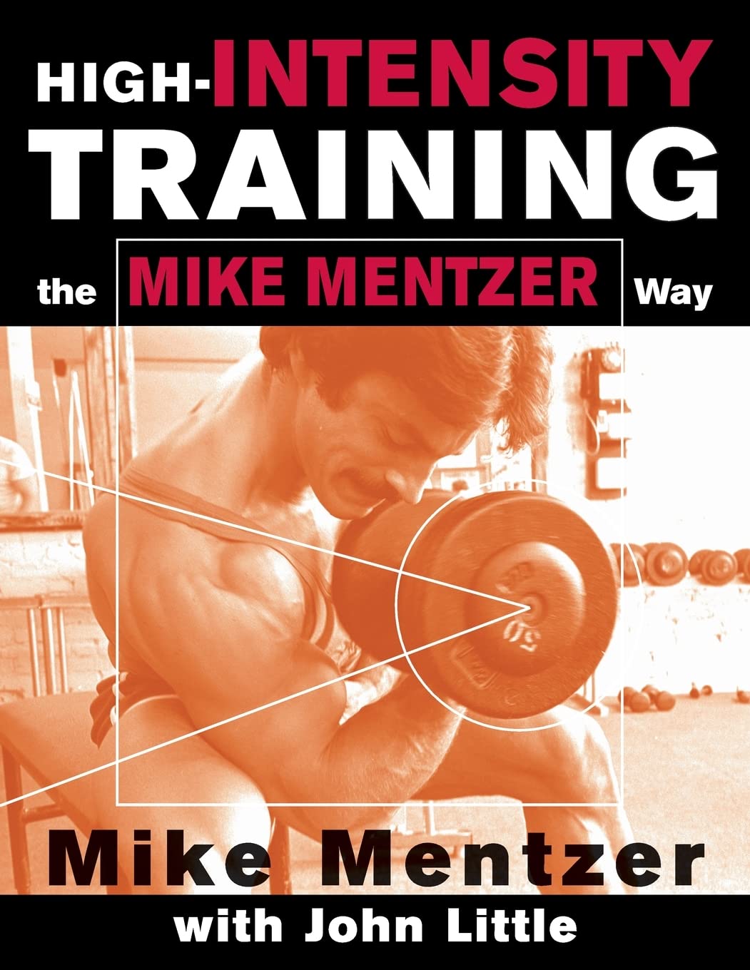 Libro Digital Oficial Heavy Duty Mike Mentzer / TRADUCIDO+ILUSTRACIONES+RUTINA ADAPTADA