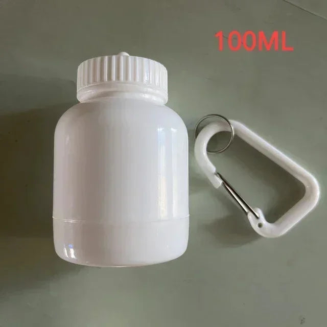 Mini Shaker portatil