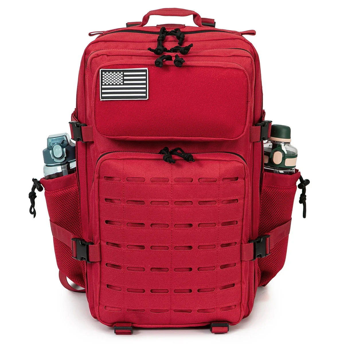 Mochila Militar Táctica con Logo de España para el Gimnasio - Edición Limitada y Envío Gratis