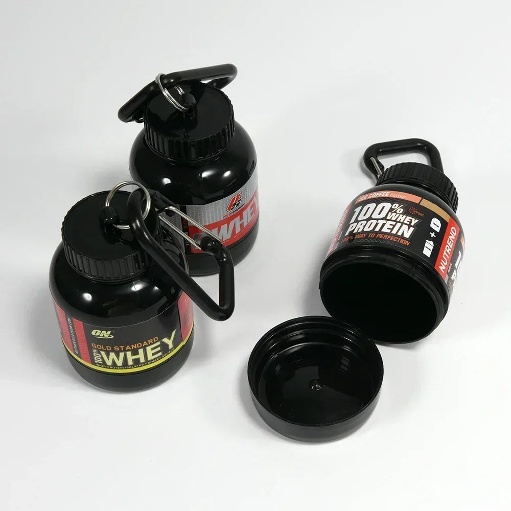 Mini Shaker portatil