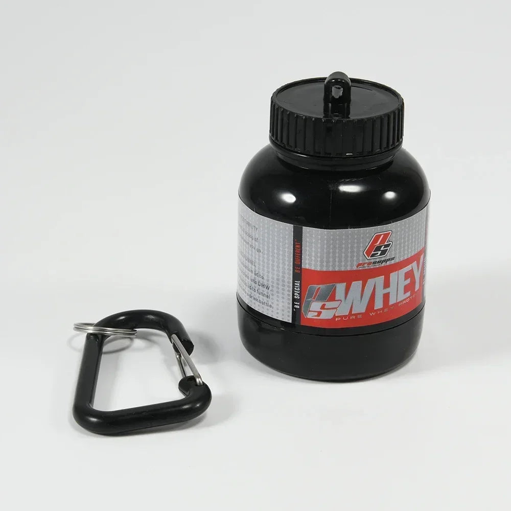 Mini Shaker portatil