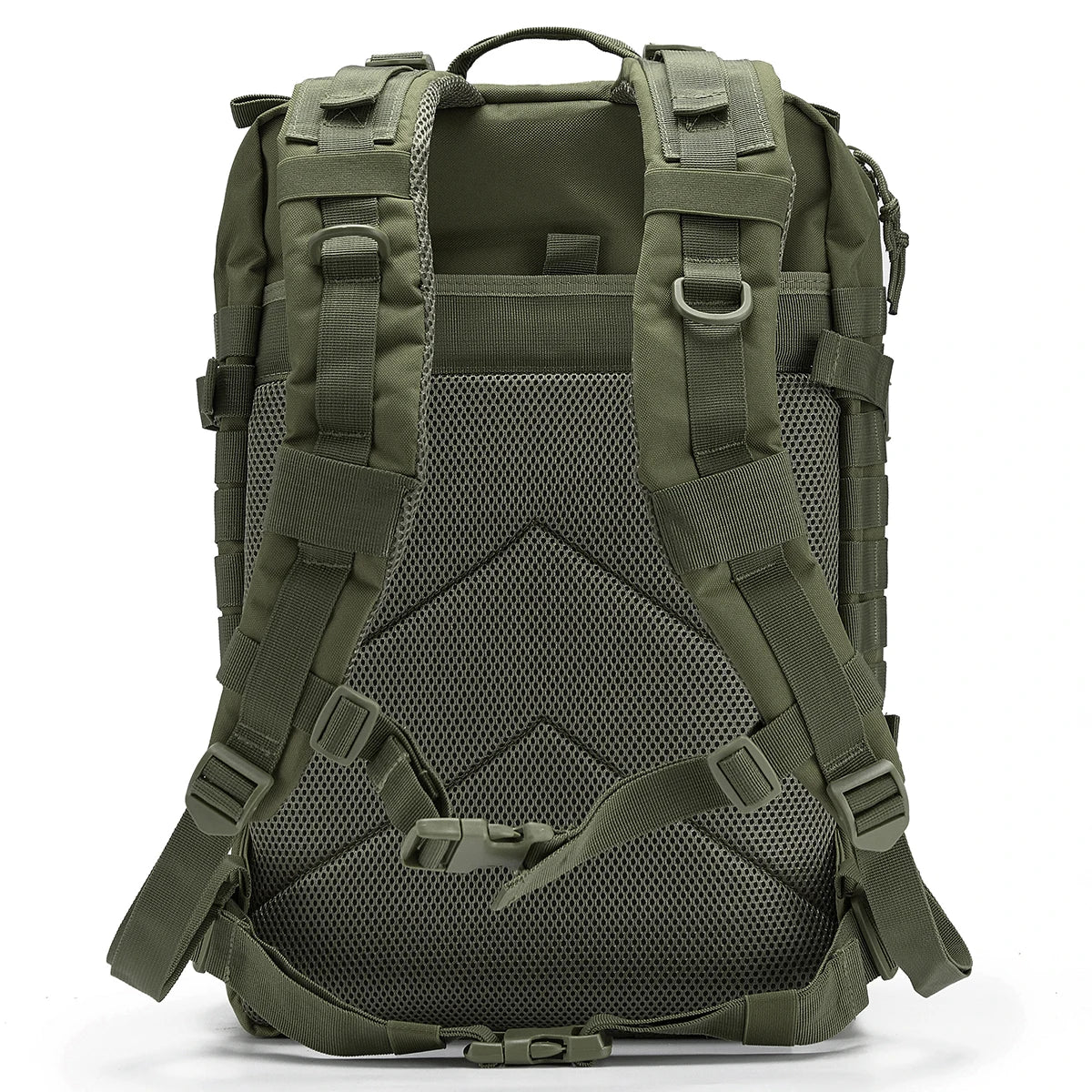 Mochila Militar Táctica con Logo de España para el Gimnasio - Edición Limitada y Envío Gratis