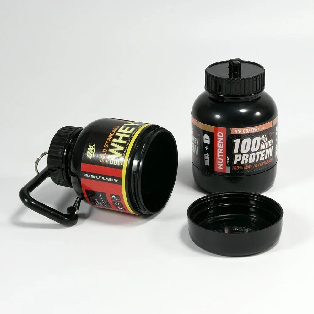 Mini Shaker portatil