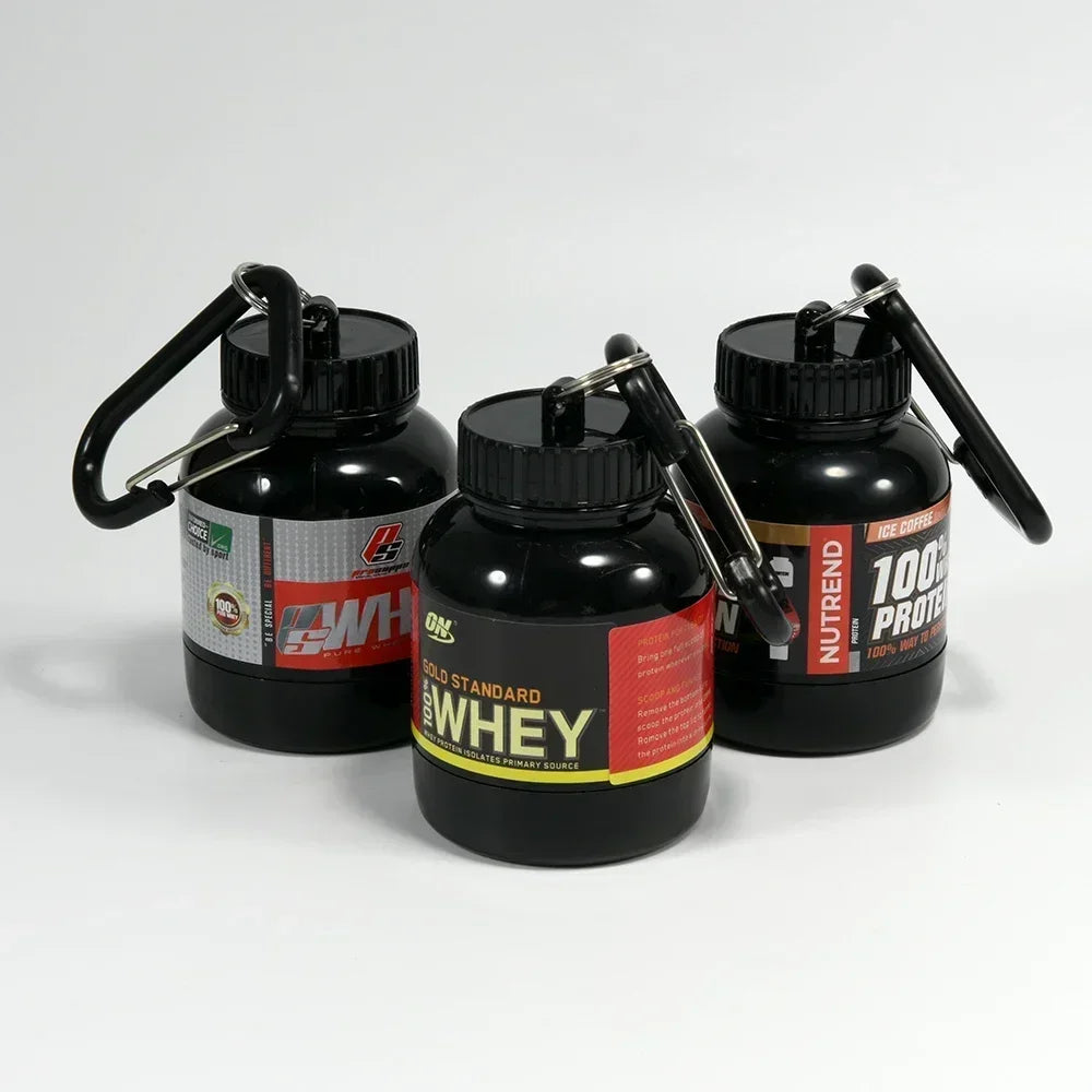 Mini Shaker portatil