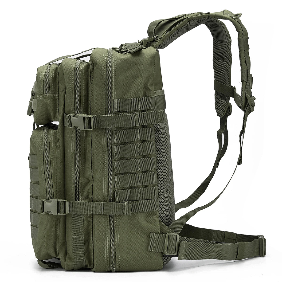 Mochila Militar Táctica con Logo de España para el Gimnasio - Edición Limitada y Envío Gratis