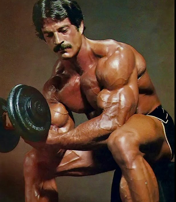La Sabiduría de Mike Mentzer — Libro Original Completo en Español Digital -Heavy duty 2026
