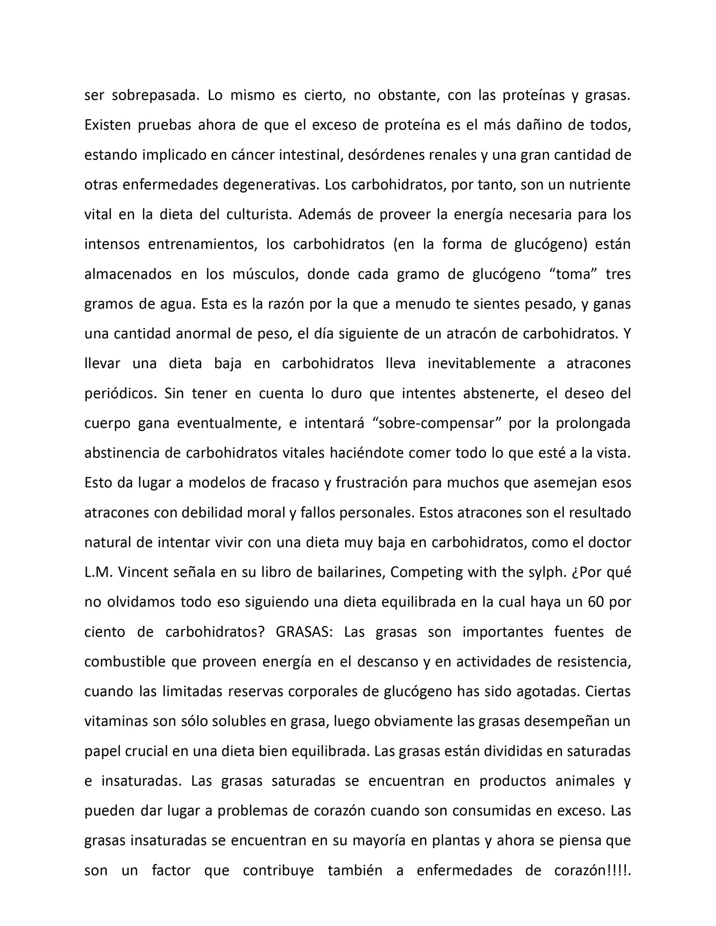 Libro Oficial Digital de Mike Mentzer Nutrición Científica Revolucionaria Perfecta – Guía de Mike Mentzer