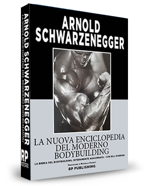 💪 Libro Arnold Schwarzenegger: Enciclopedia del Culturismo 📚 – Libro Digital Completo